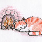 Easy Fall Doodle Ideas You'll Want to Draw Everywhere